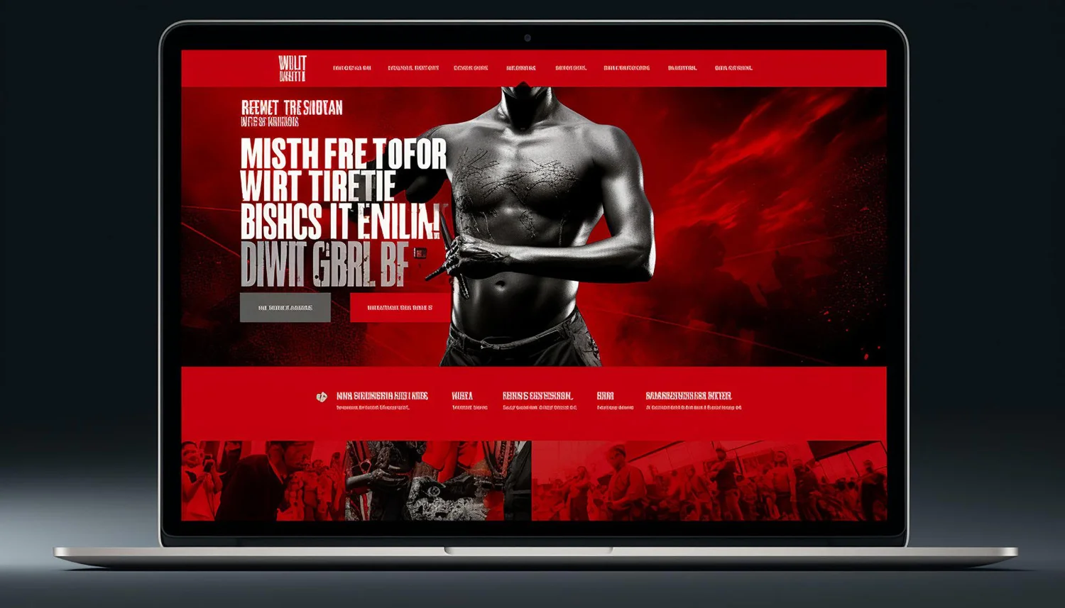 Icono Diseño web / gráfico y social media